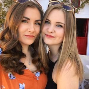 Meet your Posher, Haley